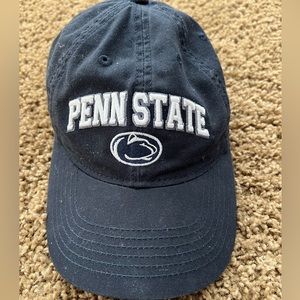 Penn state dad hat